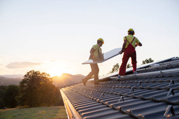 Best Tile Roofing Installation  in Peaceful Valley, WA