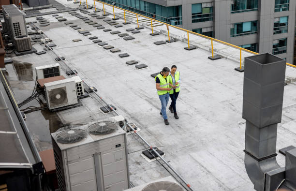 Emergency Roof Repair in Peaceful Valley, WA