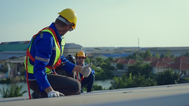 Best Asphalt Shingle Roofing  in Peaceful Valley, WA