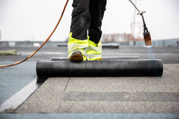 4 Ply Roofing in Peaceful Valley, WA
