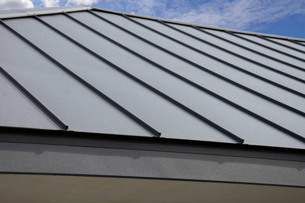 Best Green or Eco-Friendly Roofing Solutions  in Peaceful Valley, WA