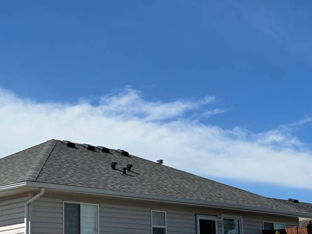 Best Flat Roofing  in Peaceful Valley, WA